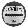 amila wall ball nylon vinyl cover 10kg 44688 photo