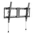 gembird tv wall mount tilt 37  80  photo