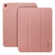 spigen ipad 109 2022 case urban fit rosegold photo