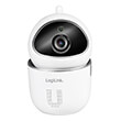 logilink sh0117 smart wifi indoor ip camera tuya compatible photo