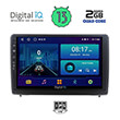 digital iq bxb 1151 gps 10 multimedia tablet oem ford ecosport mod 2018gt photo