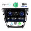 digital iq bxh 3707 cpa 10 multimedia tablet oem citroen c1 peugeot 107 toyota aygo mod2005 2014 photo