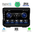 digital iq bxh 3272 cpa 10 multimedia tablet oem jeep mod 2007 2014  dodge mod 2007gt photo