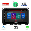 digital iq lenovo ssx 9679 cpa 9 multimedia tablet oem suzuki jimny mod 2017 photo