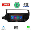 digital iq lenovo ssx 9315 cpa 9 multimedia tablet oem kia rio mod 2015 2018 photo