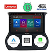 digital iq lenovo ssx 9295 cpa 10 multimedia tablet oem jeep wrangler mod 2011 2017 photo