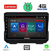 digital iq lenovo ssx 9272 cpa 10 multimedia tablet oem jeep mod 2007 2014 dodge mod 2007 photo