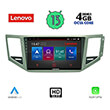 digital iq lenovo ssx 9745 cpa 10 multimedia tablet oem vw golf sportsvan mod 2014 photo