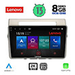 digital iq lenovo ssw 10711 cpa 9 multimedia tablet oem toyota corolla verso mod 2004 2009 photo