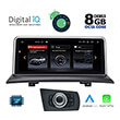 digital iq top 18971 cpa 1025 ccc multimedia oem bmw x3 e83 mod 2004 2009 photo