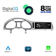 digital iq top 18934 cpa 1025 multimedia oem audi mod q7 2010 2015 photo