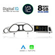 digital iq top 18924 cpa 123 multimedia oem audi a6 mod 2004 2009 photo