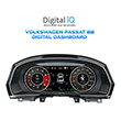 digital iq ddd 750 ic 125 vw passat b8 mod 2016gt digital dashboard photo