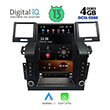 digital iq top 1931 cpa 9 multimedia tesla oem land rover range rover sport mod 2004 2010 photo