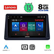 digital iq lenovo ssw 10445 cpa 9 multimedia tablet oem mitsubishi pajero mod 1999 2006 photo