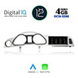 digital iq top 15924 cpa 88 multimedia oem audi a6mod 2005 2009 photo