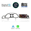 digital iq top 18925 cpa 88 multimedia oem audi a6 mod 2009 2011 photo