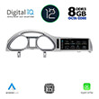 digital iq top 18933 cpa 1025 multimedia oem audi mod q7 2005 2010 photo