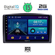 digital iq bxb 1421 gps 10 multimedia tablet oem mercedes vito  viano w447 mod 2015 2022 photo