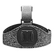 puluz adjustable head strap belt mount photo