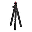 puluz tripod flexible holder with remote control for slr cameras gopro cellphone photo