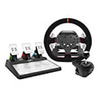 gaming wheel pxn v10 v2 pc ps3 ps4 xbox one switch photo