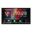 kenwood multimedia 7 dab dmx8021dabs photo