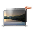 4smarts smartprotect magnetic privacy filter for apple macbook pro 14 2021 photo