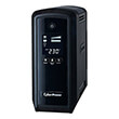 ups cyberpower cp900epfclcd line intercative 900va 540w photo