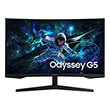 othoni samsung odyssey g55a ls32cg552euxen 32 curved qhd 16 photo