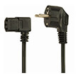 cablexpert power cord c13 vde approved 15 m photo