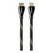 cablexpert ultra high speed hdmi cable with ethernet 8k premium series 3 m photo