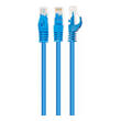 cablexpert utp cat6 patch cord 15 m blue photo