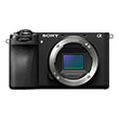 sony alpha 6700 body black digital camera photo