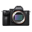 sony alpha 7 mark iii body digital camera photo