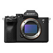 sony alpha 7 mark iv body digital camera photo