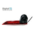 digital iq camera sl819 ahd brake light camera ford tranzit custom mod 2016 photo