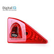 digital iq camera sl812 ahd brake light camera nissan nv400 opel movano renault master mod 2010 photo