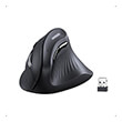 ugreen mu008 black 25444 mouse wireless 24 ghz bluetooth photo