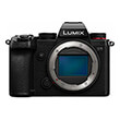 panasonic lumix dc s5 body photo