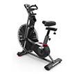 schwinn airdyne ad8 pro schwinn p138 photo