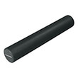 live pro ypsilis pyknotitas eva foam roller 90cm livepro b 8230 90 photo