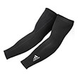 adidas compression arm sleeves l xl adidas adsl 13025bk photo