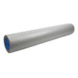 foam roller kylindros isorropias 90x15cm toorx 10 432 125 photo