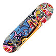 pro graffiti canadian maple skateboard nextreme 07 432 007 photo