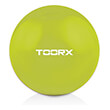 mpala endynamosis toning ball 1kg lime green toorx 10 432 115 photo