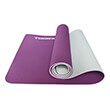 stroma professional dual color yoga mat 184 kokkino boyrgoyndias perle toorx 06 432 657 photo