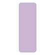 niimbot thermal stickers 14x40 160 pcs purple photo