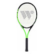 raketa tennis wish alumtec 2515 prasino mayro photo