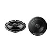 pioneer ts g1720f 17cm 2 way coaxial speakers 300w photo